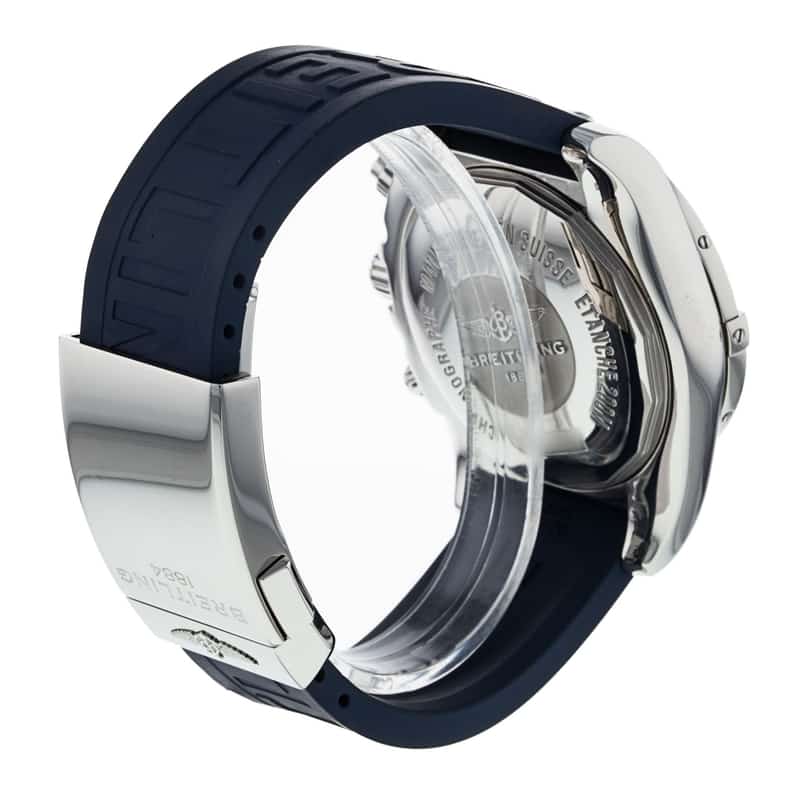 Breitling Chronomat 44 GMT AB0420